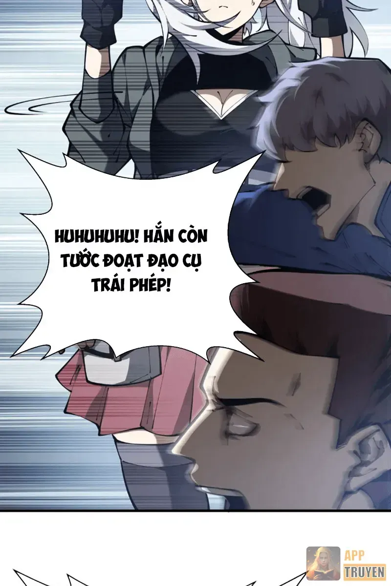 Người Chơi Đỉnh Cấp Trở Lại Chapter 10 - Trang 7