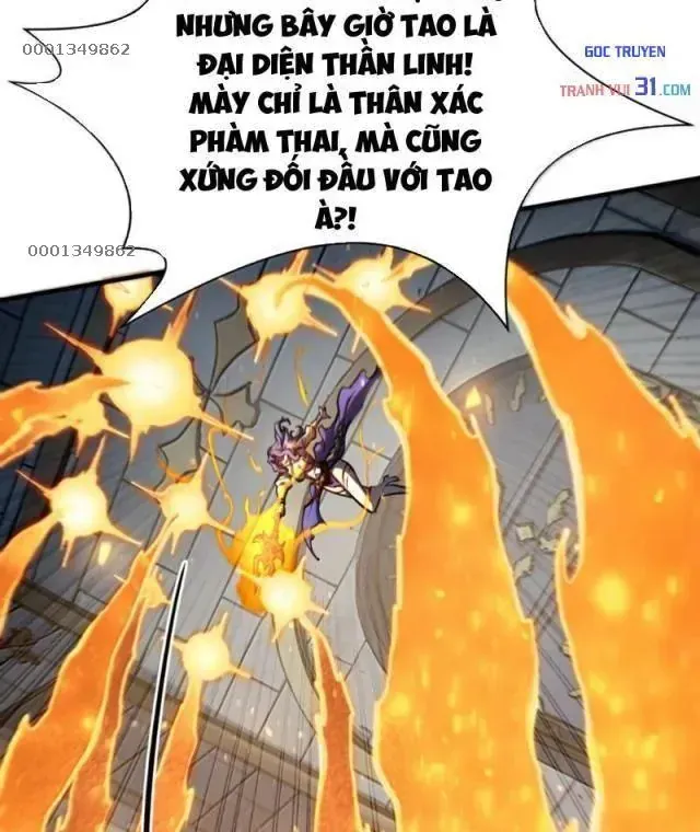 Người Chơi Đỉnh Cấp Trở Lại Chapter 13 - Trang 12