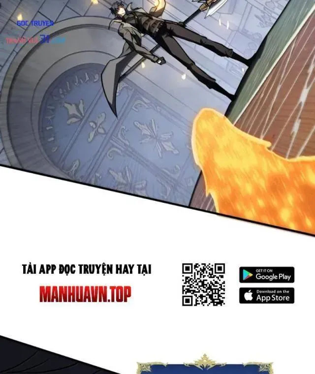 Người Chơi Đỉnh Cấp Trở Lại Chapter 13 - Trang 17