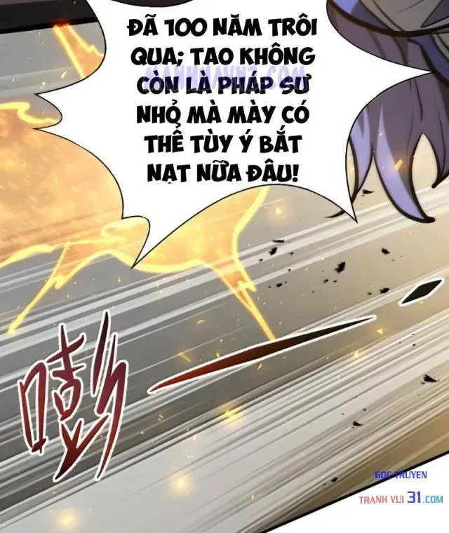 Người Chơi Đỉnh Cấp Trở Lại Chapter 13 - Trang 32