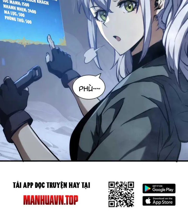 Người Chơi Đỉnh Cấp Trở Lại Chapter 2 - Trang 17