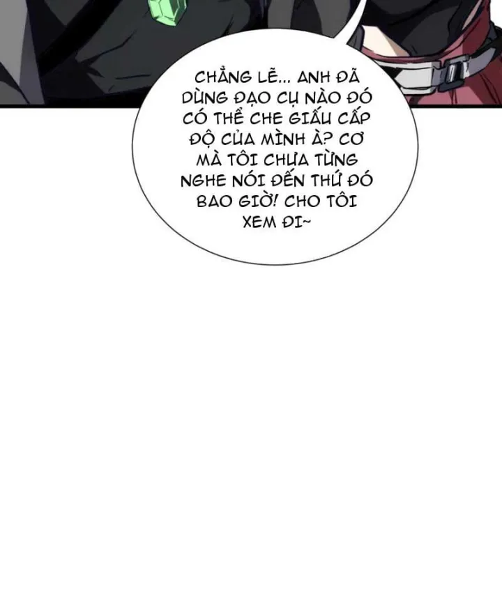 Người Chơi Đỉnh Cấp Trở Lại Chapter 2 - Trang 21