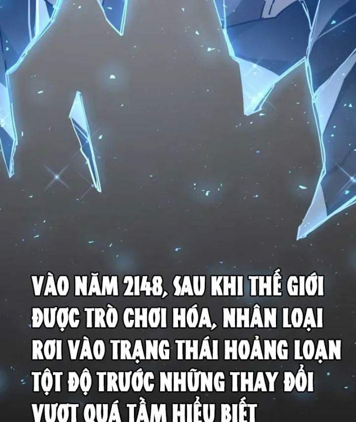 Người Chơi Đỉnh Cấp Trở Lại Chapter 2 - Trang 38