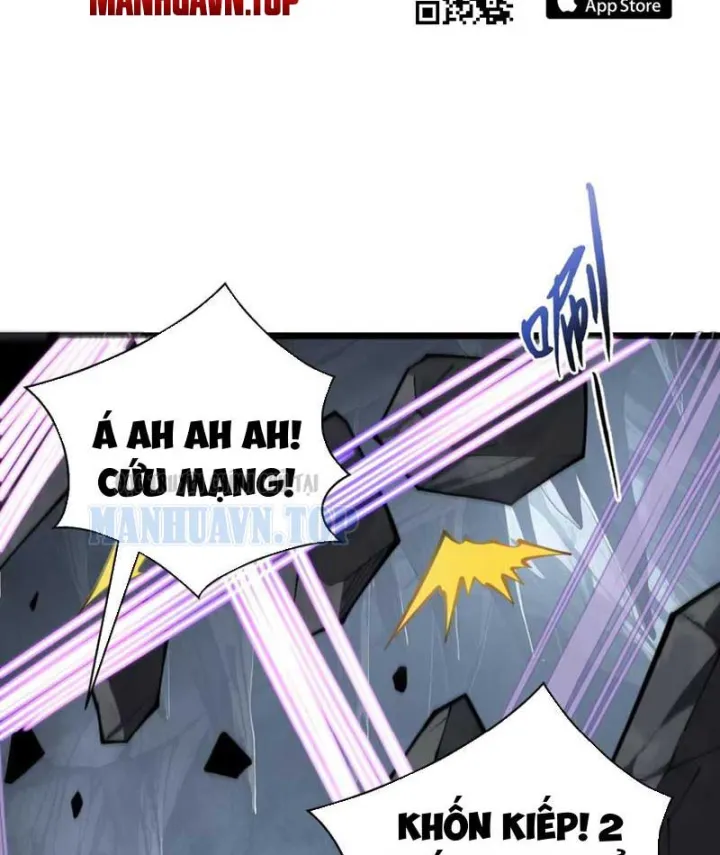 Người Chơi Đỉnh Cấp Trở Lại Chapter 3 - Trang 22