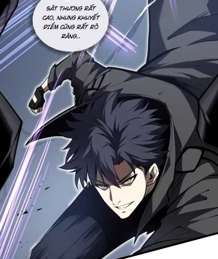 Người Chơi Đỉnh Cấp Trở Lại Chapter 3 - Trang 27