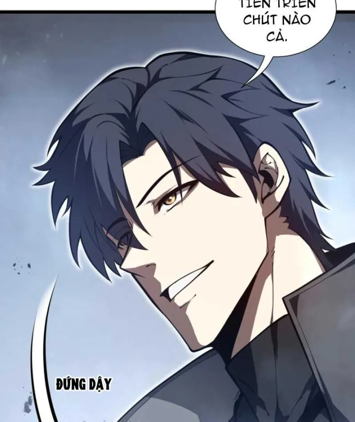 Người Chơi Đỉnh Cấp Trở Lại Chapter 3 - Trang 32