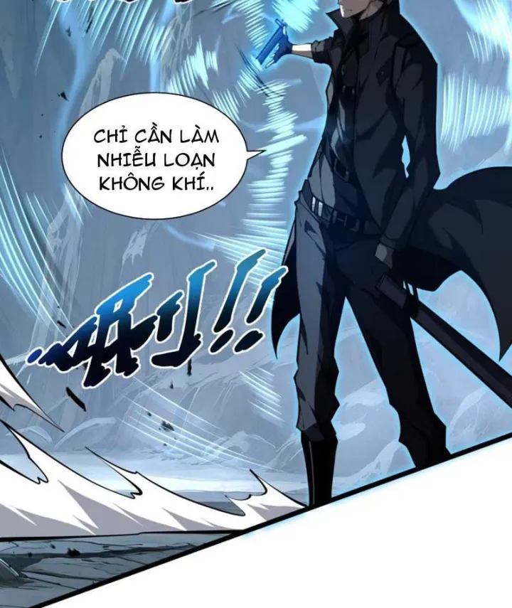 Người Chơi Đỉnh Cấp Trở Lại Chapter 3 - Trang 35