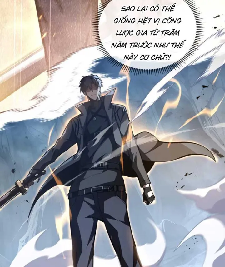 Người Chơi Đỉnh Cấp Trở Lại Chapter 3 - Trang 47