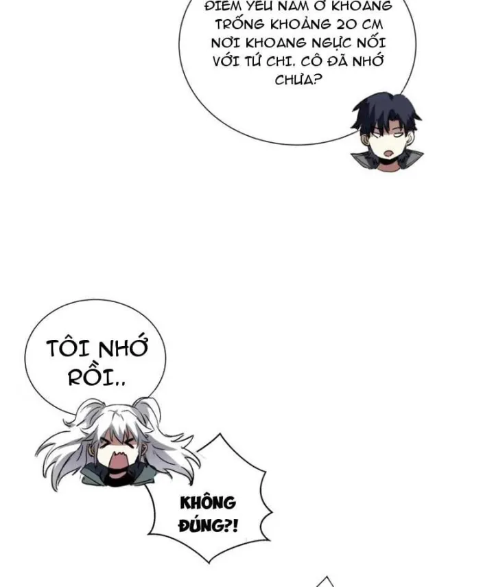 Người Chơi Đỉnh Cấp Trở Lại Chapter 3 - Trang 49