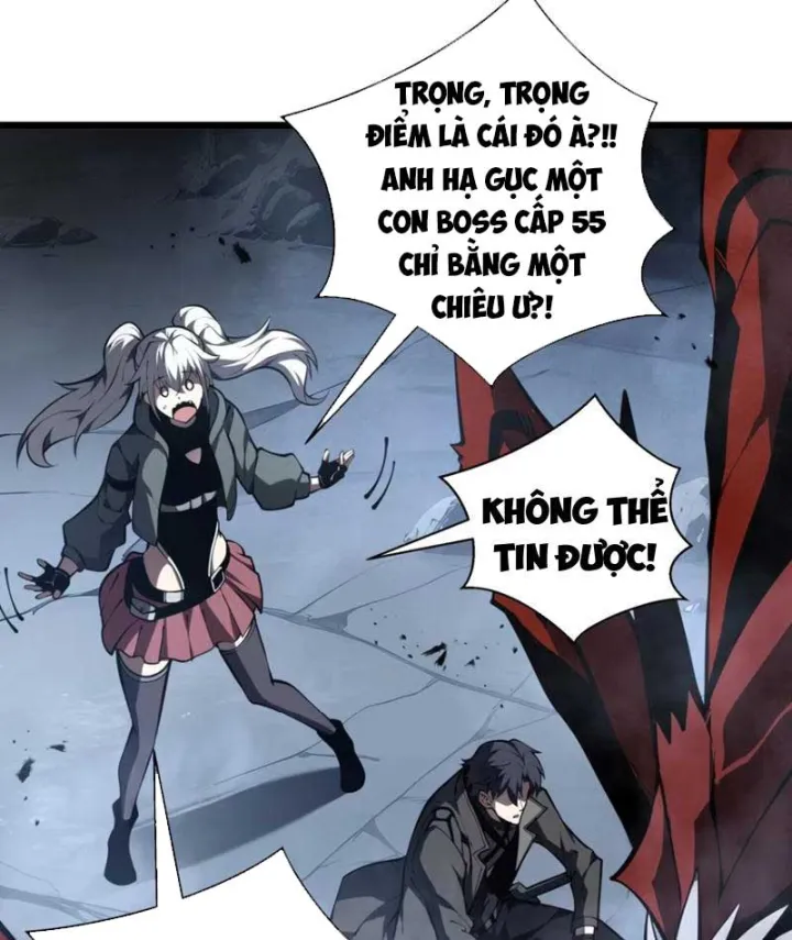 Người Chơi Đỉnh Cấp Trở Lại Chapter 3 - Trang 50