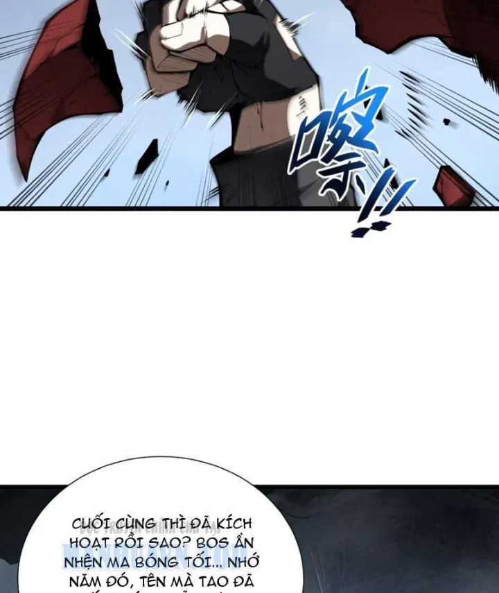 Người Chơi Đỉnh Cấp Trở Lại Chapter 3 - Trang 6