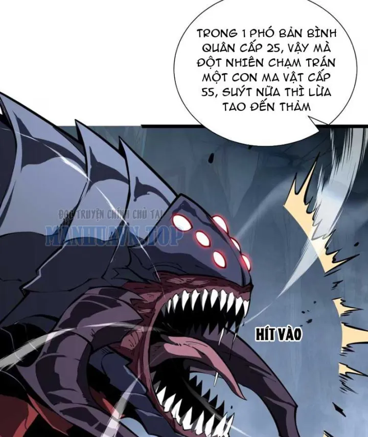 Người Chơi Đỉnh Cấp Trở Lại Chapter 3 - Trang 9