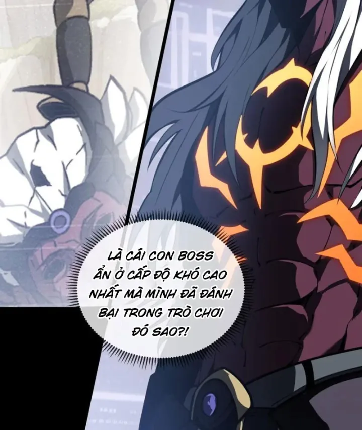 Người Chơi Đỉnh Cấp Trở Lại Chapter 4 - Trang 11
