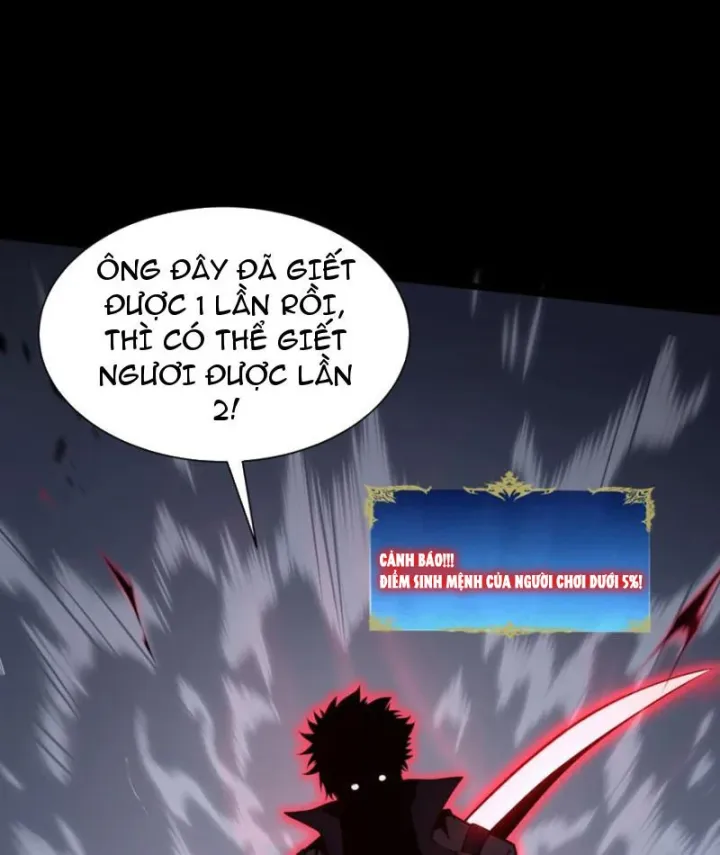 Người Chơi Đỉnh Cấp Trở Lại Chapter 4 - Trang 25