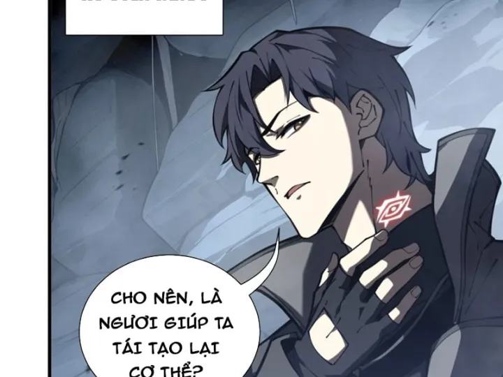 Người Chơi Đỉnh Cấp Trở Lại Chapter 5 - Trang 47