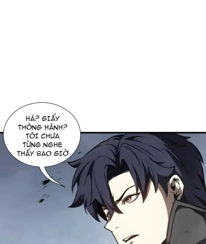 Người Chơi Đỉnh Cấp Trở Lại Chapter 6 - Trang 10