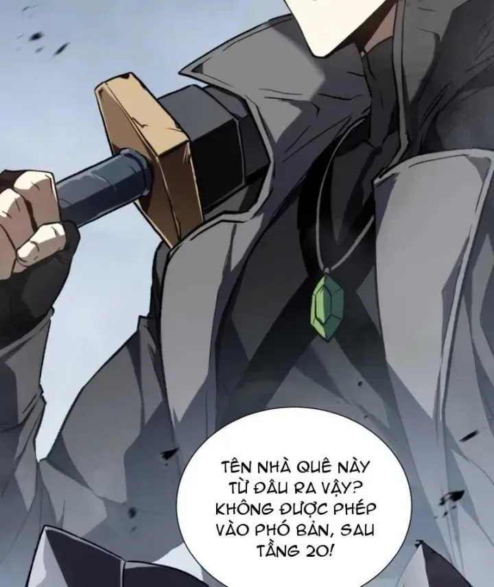 Người Chơi Đỉnh Cấp Trở Lại Chapter 6 - Trang 11