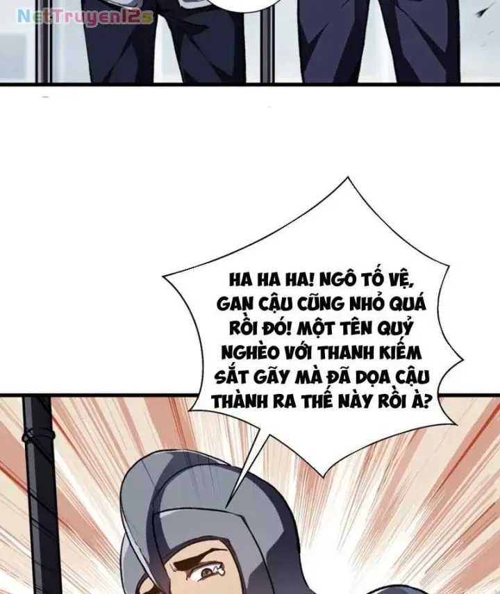 Người Chơi Đỉnh Cấp Trở Lại Chapter 6 - Trang 15