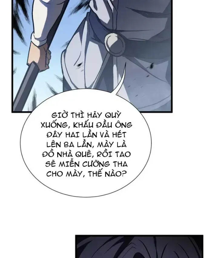 Người Chơi Đỉnh Cấp Trở Lại Chapter 6 - Trang 20