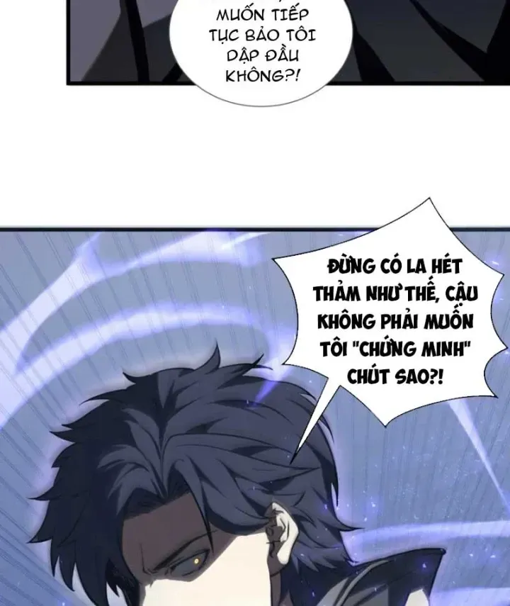 Người Chơi Đỉnh Cấp Trở Lại Chapter 6 - Trang 33