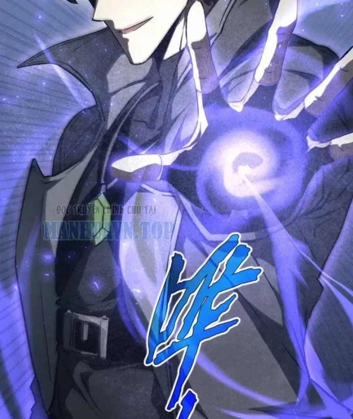 Người Chơi Đỉnh Cấp Trở Lại Chapter 6 - Trang 34