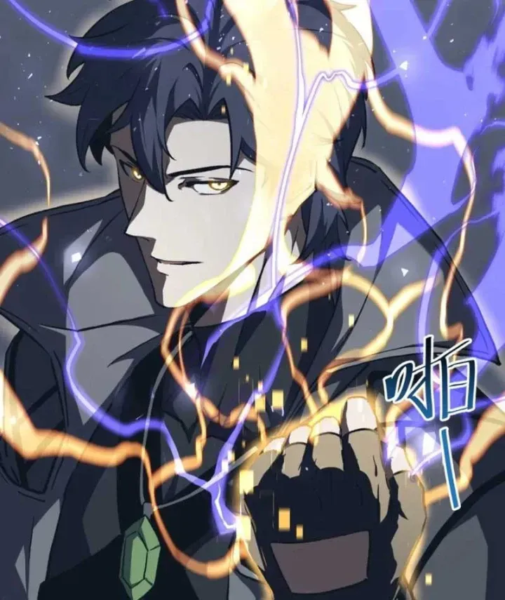 Người Chơi Đỉnh Cấp Trở Lại Chapter 6 - Trang 39