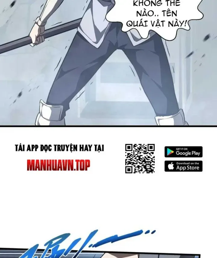 Người Chơi Đỉnh Cấp Trở Lại Chapter 6 - Trang 45
