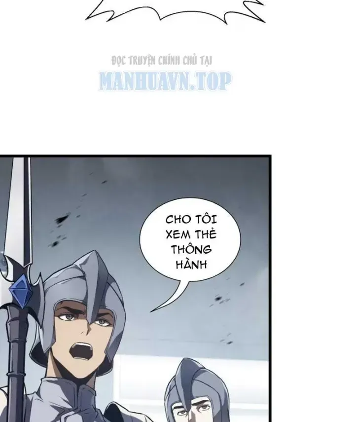 Người Chơi Đỉnh Cấp Trở Lại Chapter 6 - Trang 8