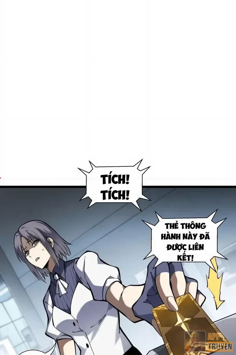 Người Chơi Đỉnh Cấp Trở Lại Chapter 7 - Trang 12