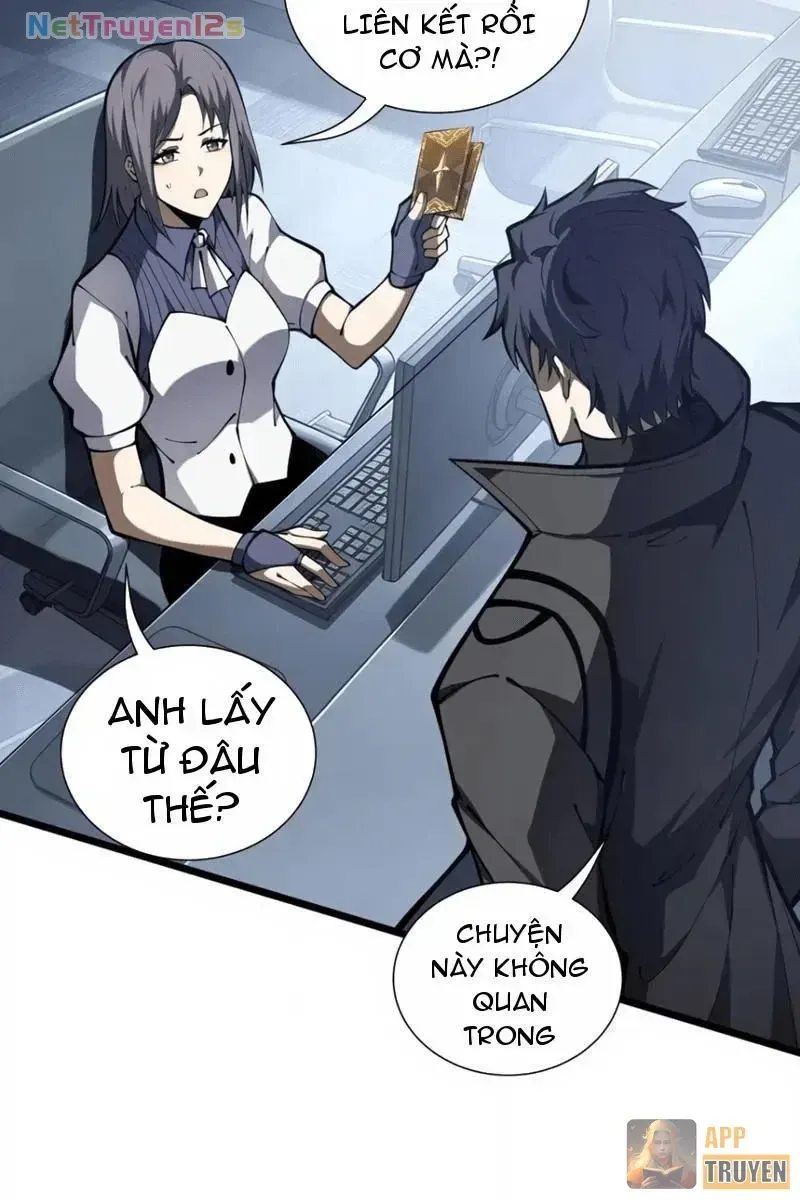 Người Chơi Đỉnh Cấp Trở Lại Chapter 7 - Trang 14