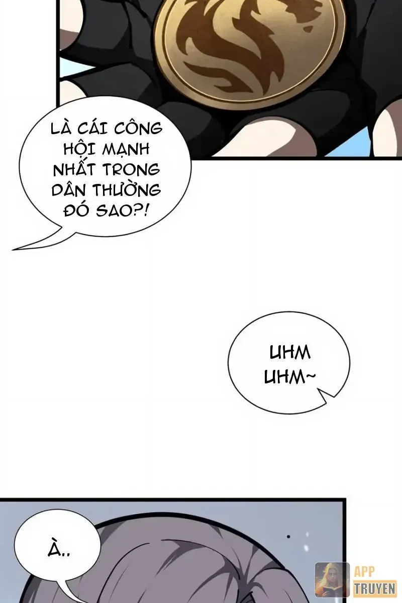 Người Chơi Đỉnh Cấp Trở Lại Chapter 7 - Trang 23