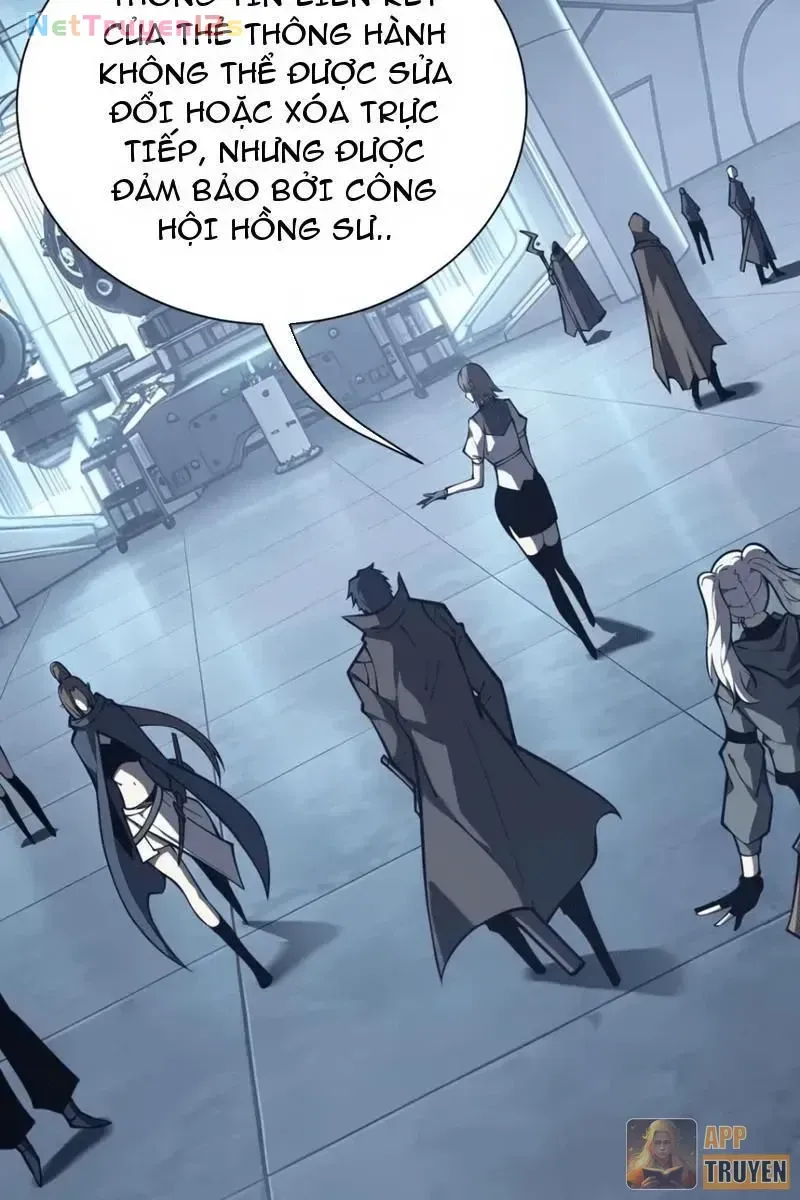 Người Chơi Đỉnh Cấp Trở Lại Chapter 7 - Trang 27