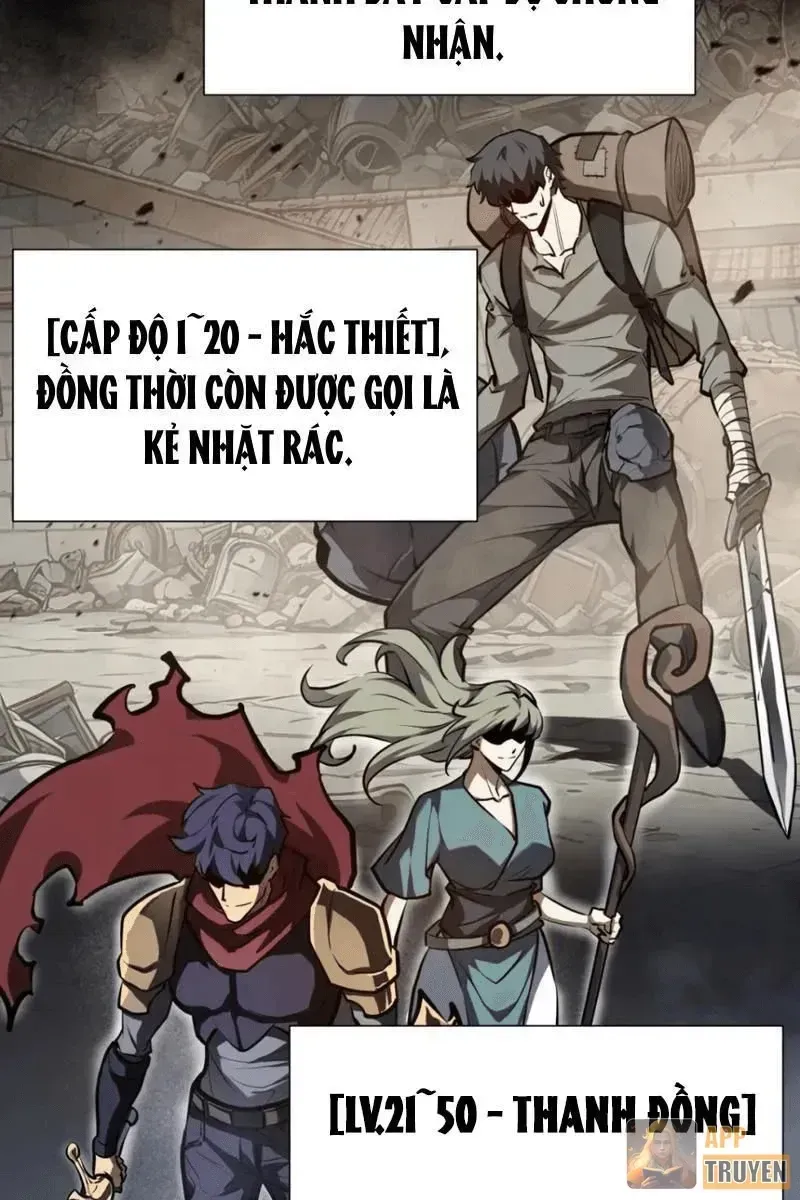 Người Chơi Đỉnh Cấp Trở Lại Chapter 7 - Trang 31