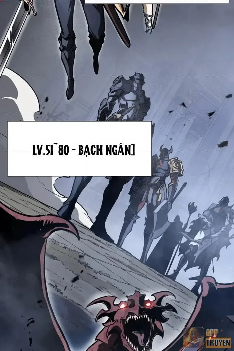 Người Chơi Đỉnh Cấp Trở Lại Chapter 7 - Trang 32