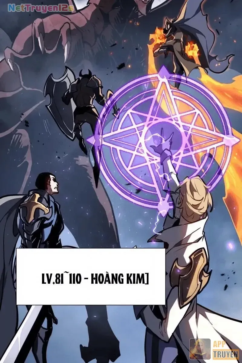 Người Chơi Đỉnh Cấp Trở Lại Chapter 7 - Trang 33