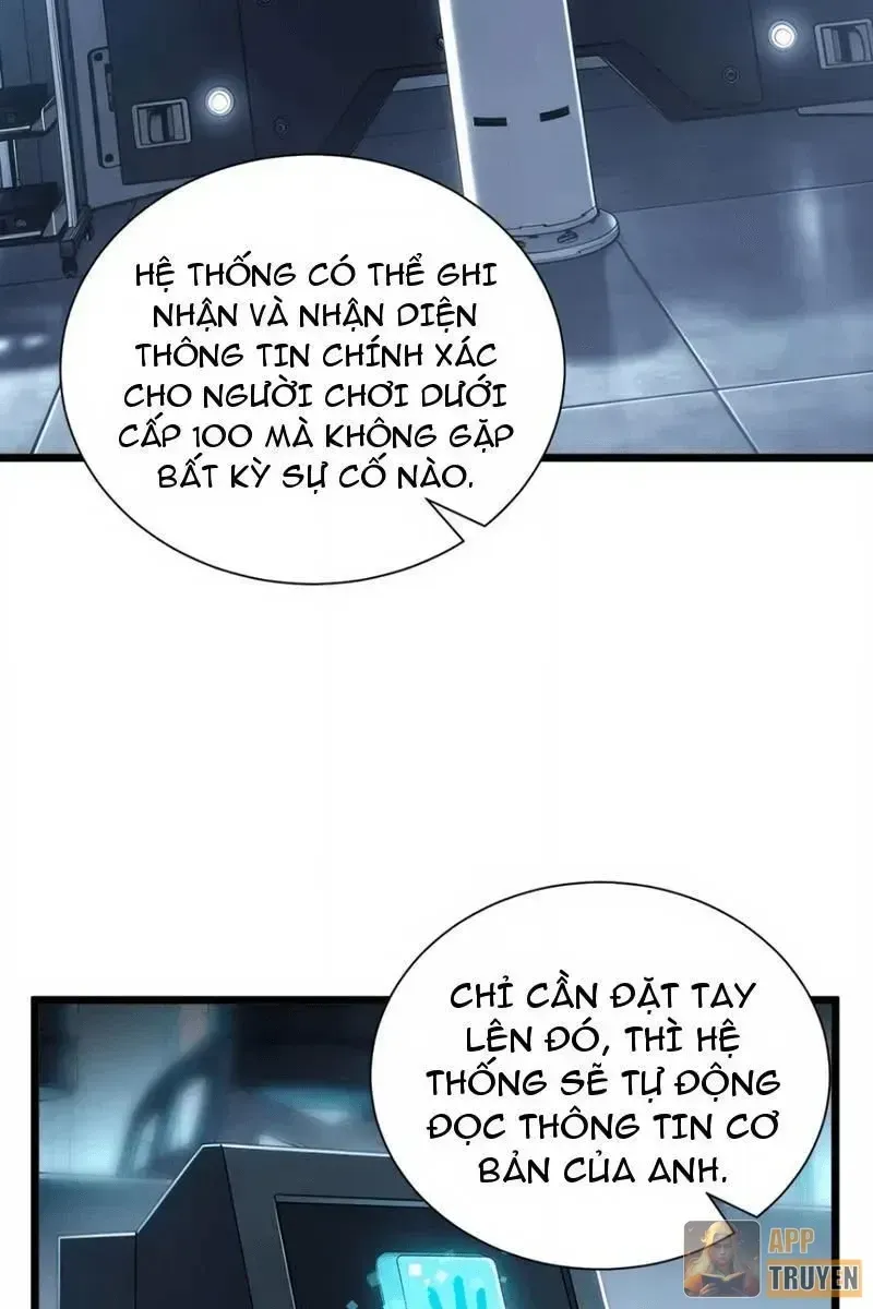 Người Chơi Đỉnh Cấp Trở Lại Chapter 7 - Trang 39