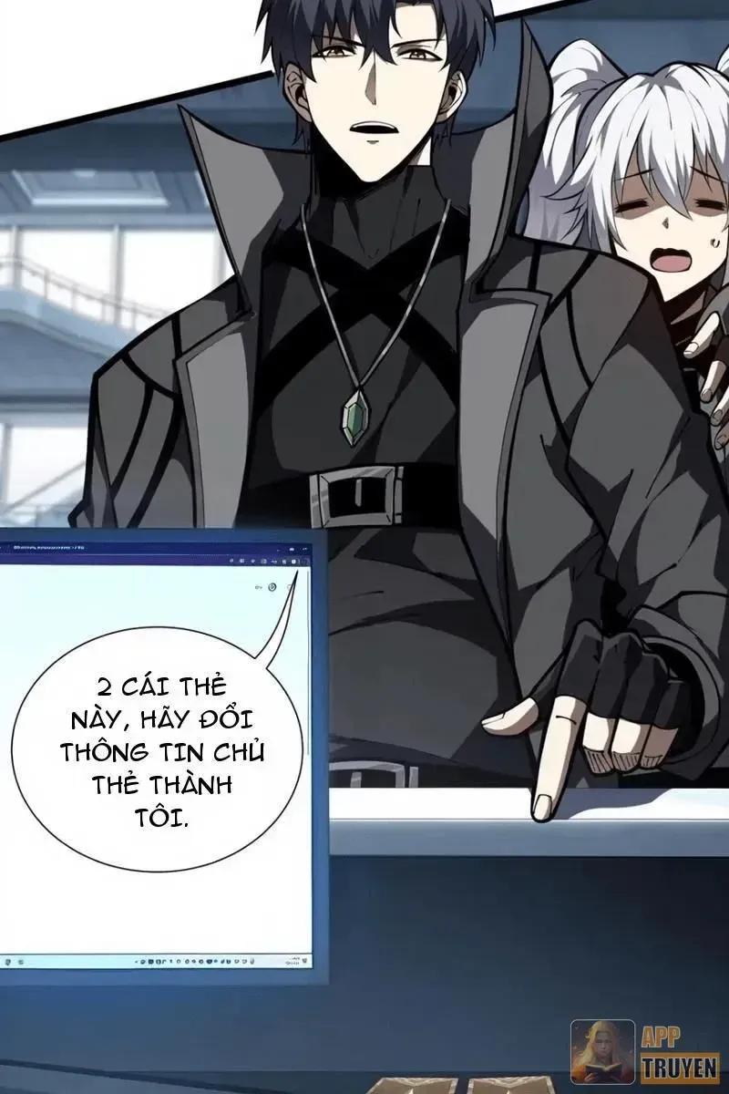 Người Chơi Đỉnh Cấp Trở Lại Chapter 7 - Trang 9