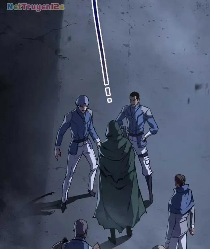 Người Chơi Đỉnh Cấp Trở Lại Chapter 8 - Trang 11