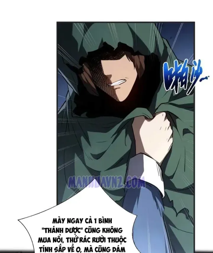Người Chơi Đỉnh Cấp Trở Lại Chapter 8 - Trang 15