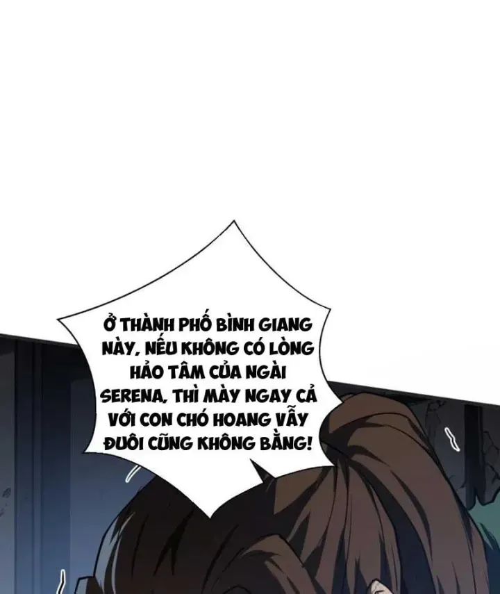 Người Chơi Đỉnh Cấp Trở Lại Chapter 8 - Trang 18