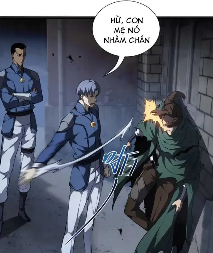 Người Chơi Đỉnh Cấp Trở Lại Chapter 8 - Trang 21