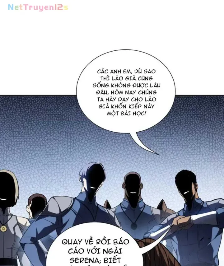 Người Chơi Đỉnh Cấp Trở Lại Chapter 8 - Trang 27