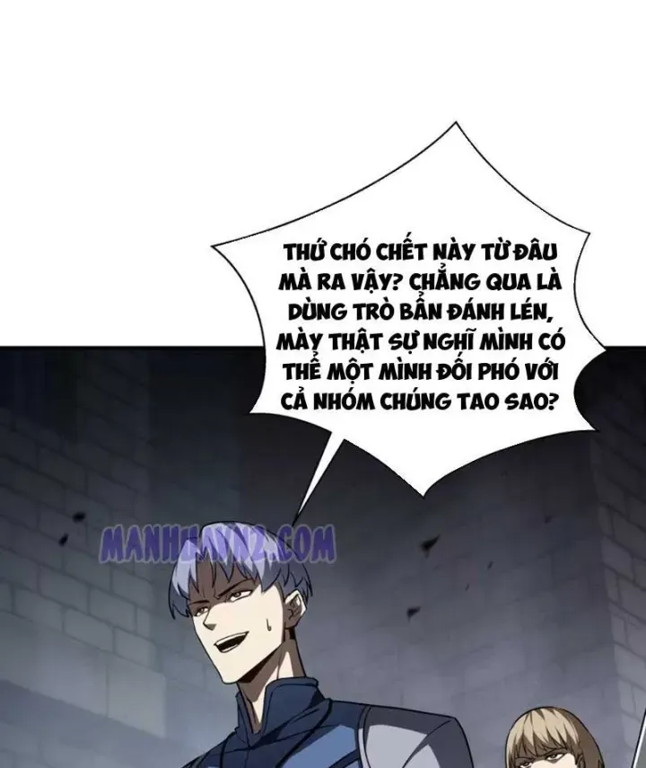 Người Chơi Đỉnh Cấp Trở Lại Chapter 8 - Trang 45