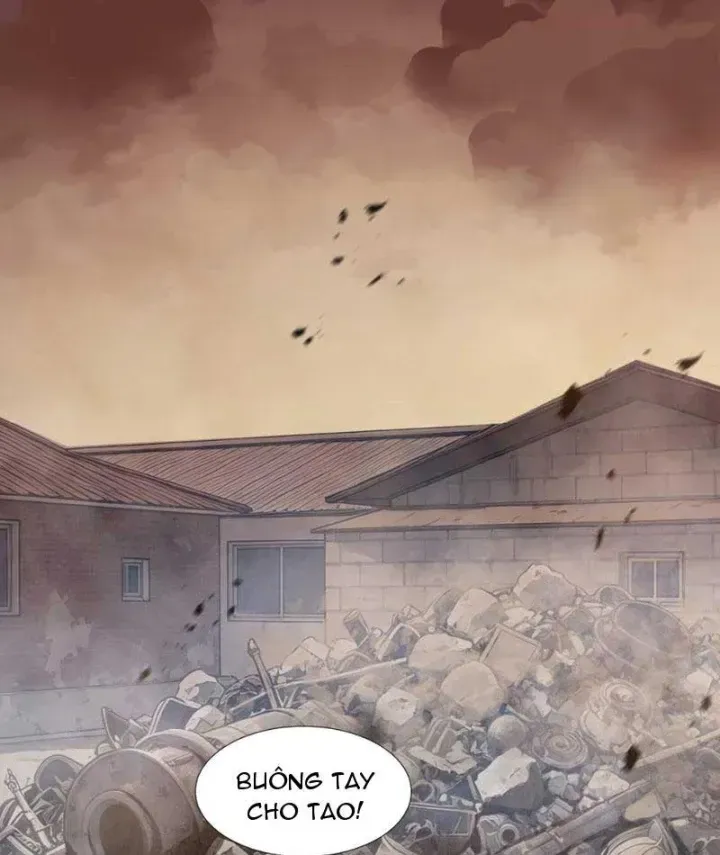 Người Chơi Đỉnh Cấp Trở Lại Chapter 9 - Trang 20