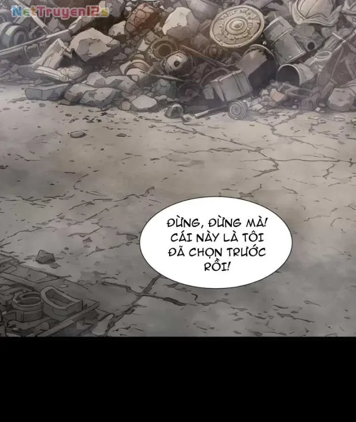Người Chơi Đỉnh Cấp Trở Lại Chapter 9 - Trang 21