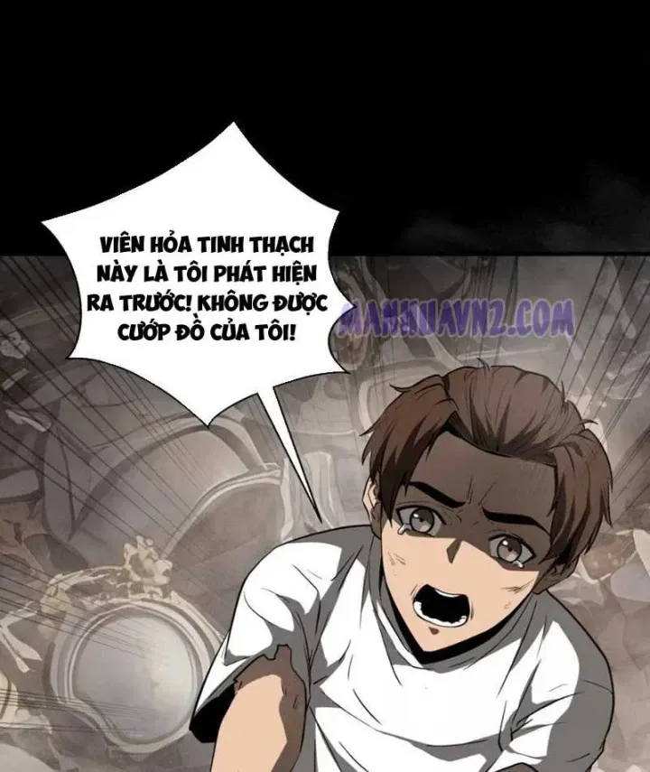 Người Chơi Đỉnh Cấp Trở Lại Chapter 9 - Trang 22