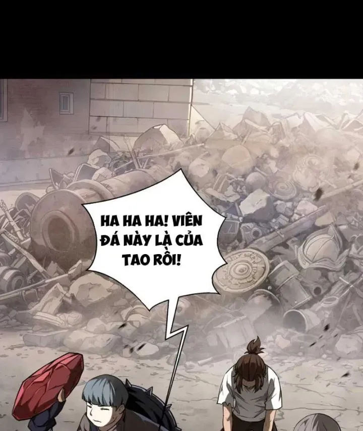 Người Chơi Đỉnh Cấp Trở Lại Chapter 9 - Trang 27
