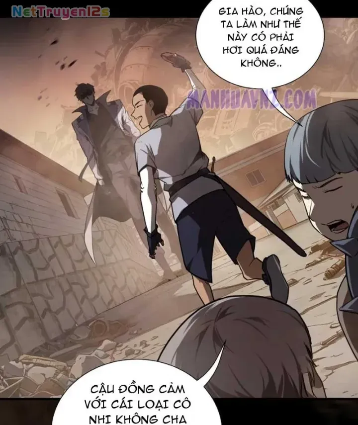 Người Chơi Đỉnh Cấp Trở Lại Chapter 9 - Trang 30