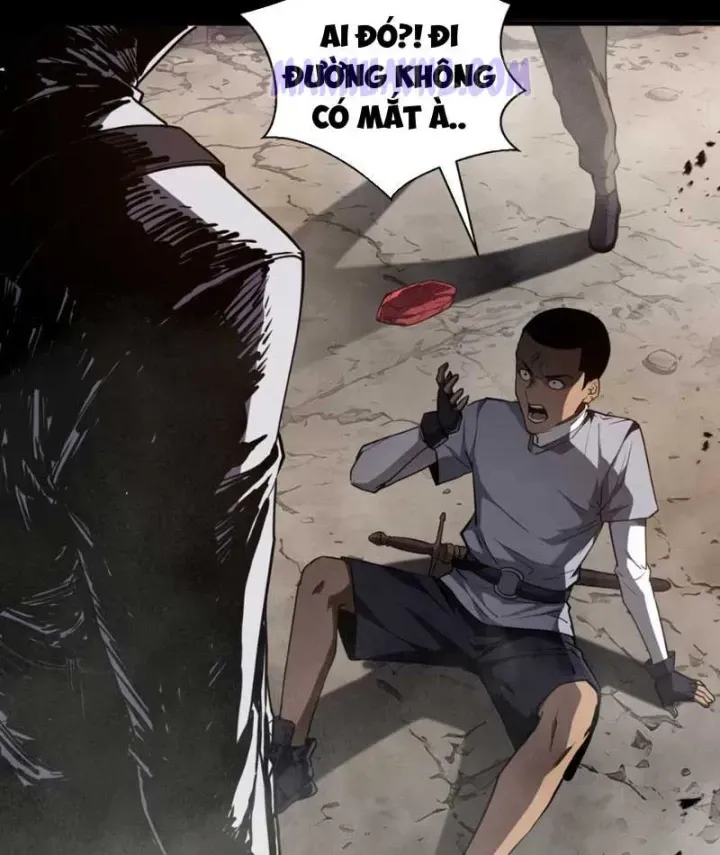 Người Chơi Đỉnh Cấp Trở Lại Chapter 9 - Trang 34