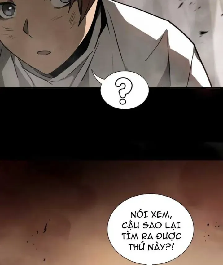 Người Chơi Đỉnh Cấp Trở Lại Chapter 9 - Trang 41